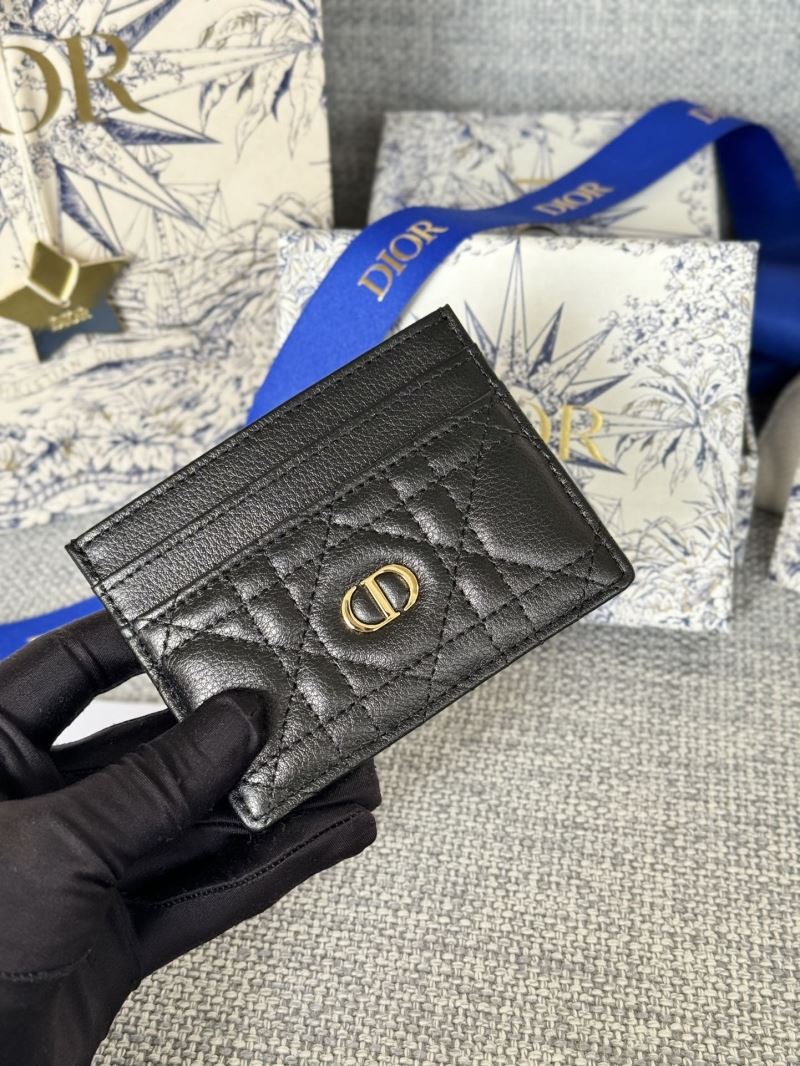 Christian Dior Wallet